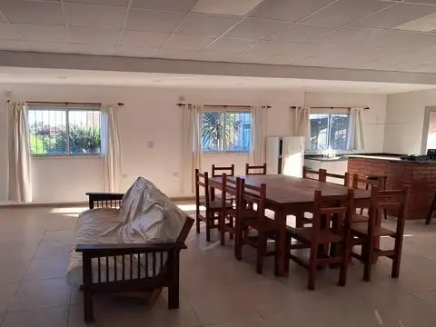 Presidente Perón 287 Bis, Funes Norte