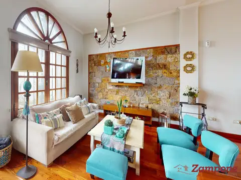 Casa en Venta de 4 dormitorios