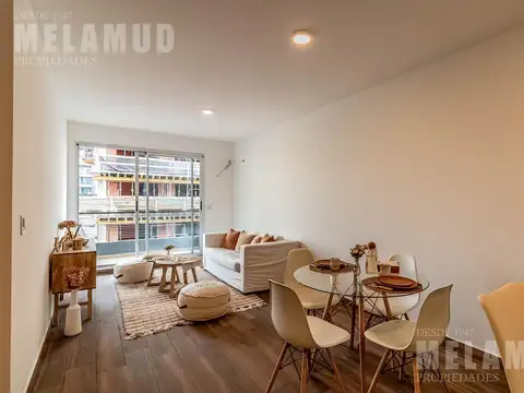 Departamento en Venta A Estrenar