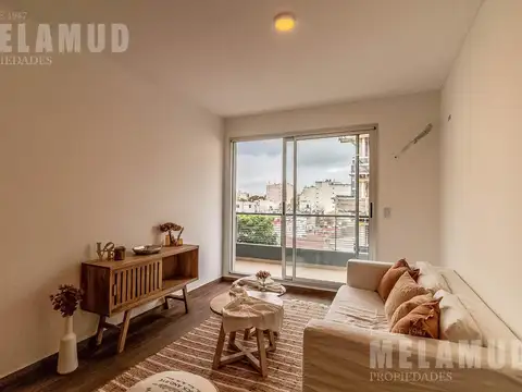 Departamento en Venta en Villa del Parque, USD 204.000