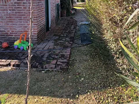 Casa en Venta en Nautico Escobar, USD 140.000