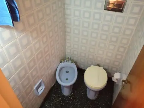 Depto Tipo Casa en Venta con 1 cocheras