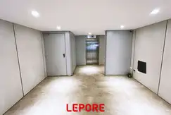Emprendimiento en Barrio Norte - Etapa: Terminado