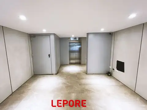 Emprendimiento en Barrio Norte - Etapa: Terminado