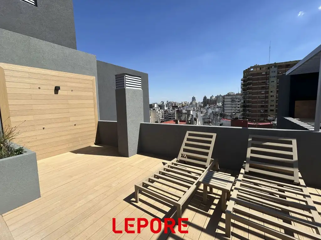 Laprida 1300