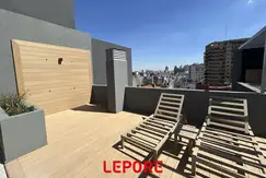 Laprida 1300