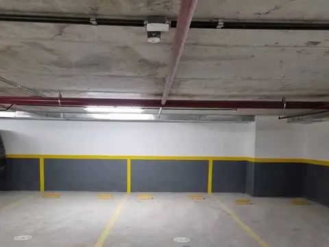 Cochera en Venta en Almagro, CABA