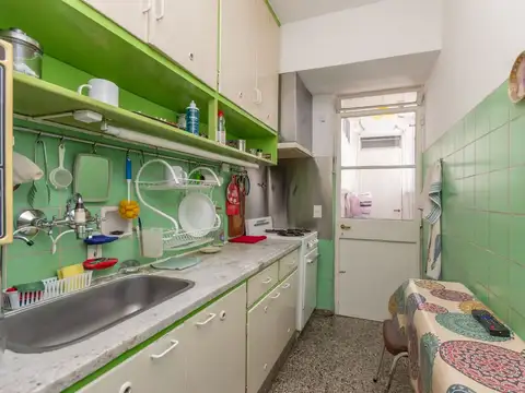 Departamento en Venta de 3 ambientes