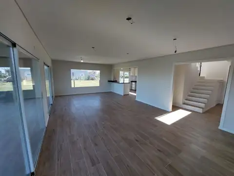 Casa en Venta A Estrenar