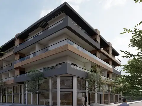 Eneas y Rivadavia , Piso 1