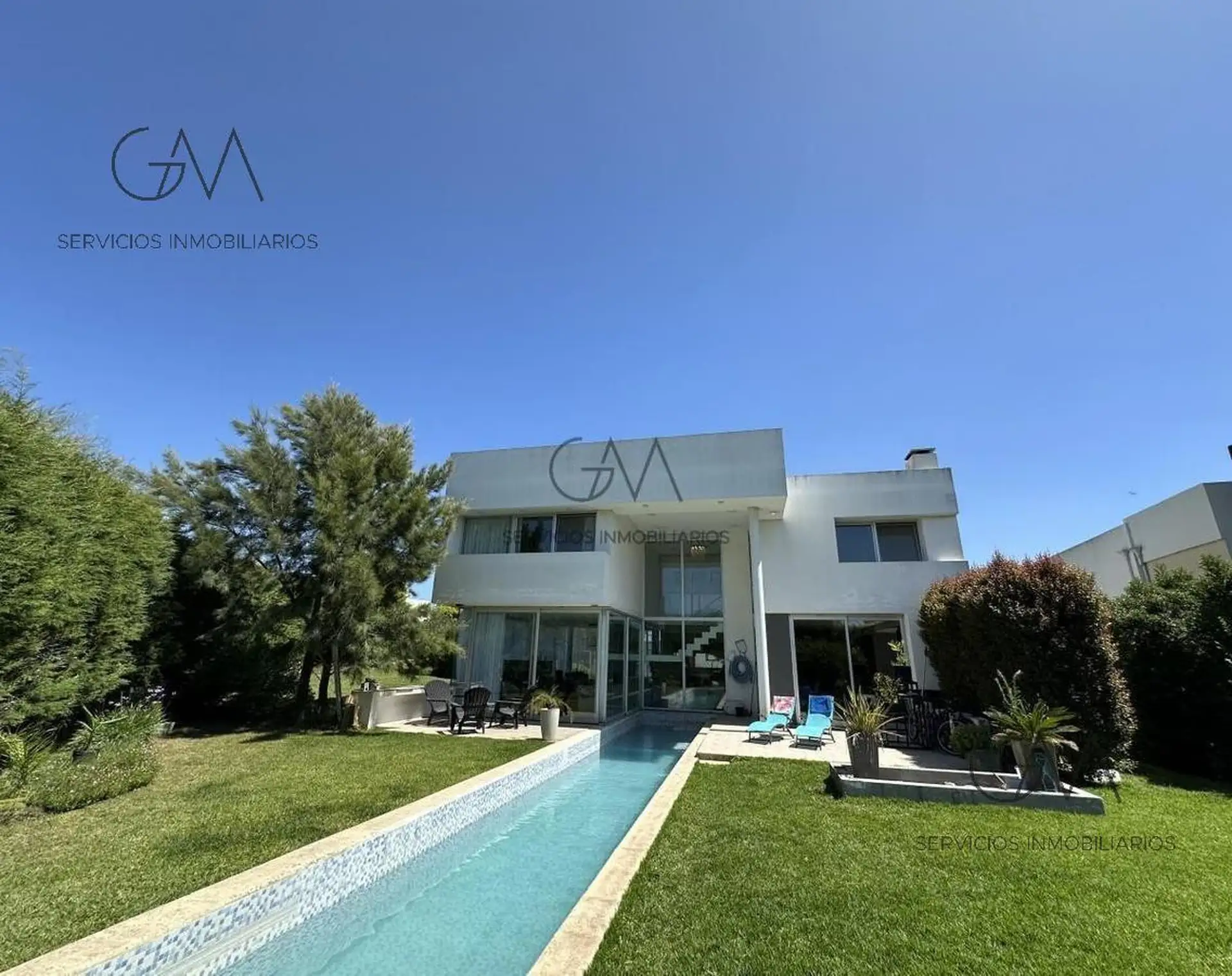 Casa en venta en Arenas del Sur