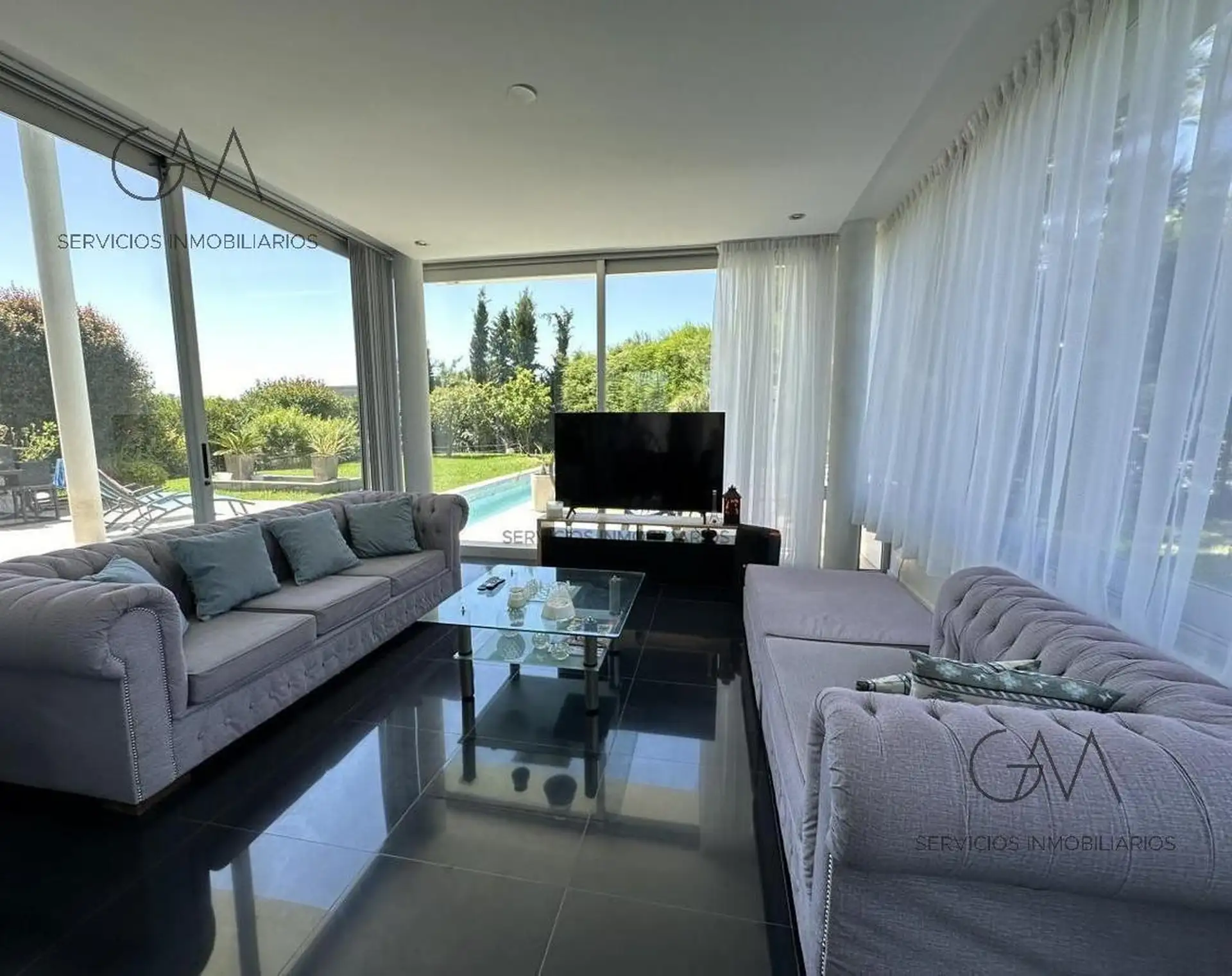Casa en venta en Arenas del Sur