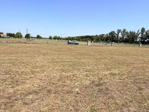 Terreno  en Venta ubicado en Pilar,  G.B.A. Zona Norte
