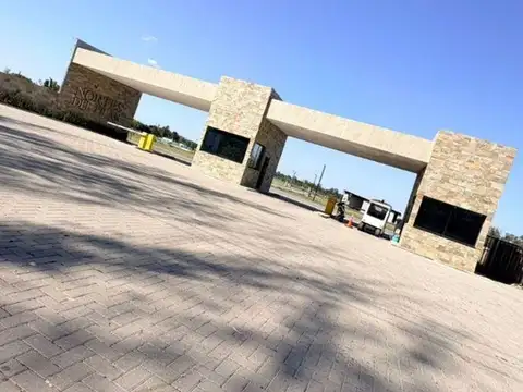 Terreno  en Venta ubicado en Pilar,  G.B.A. Zona Norte