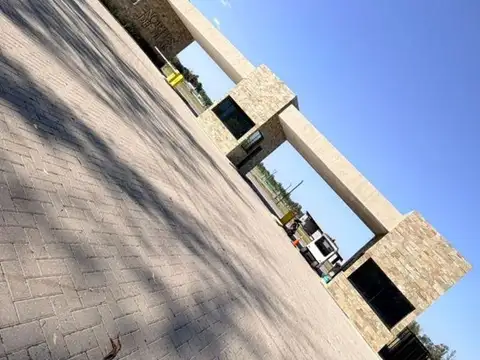 Terreno en Venta en Pilar Centro, USD 30.000