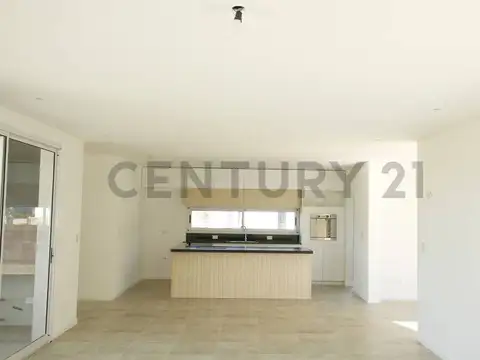 Haras del Sur III , Piso 0