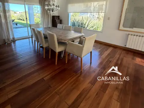 CASA en VENTA - SALTA - Club de Campo El Tipal