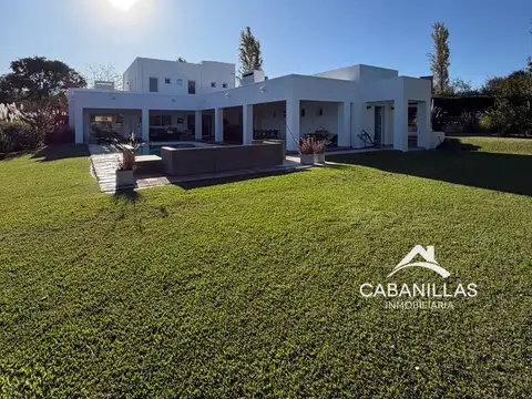 Club de Campo El Tipal