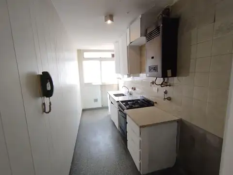 Departamento en Alquiler 35 años