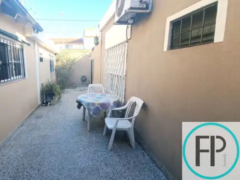 Casa en alquiler en Lomas del Mirador