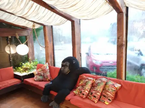 Hotel en Venta en La Lucila Del Mar, USD 450.000