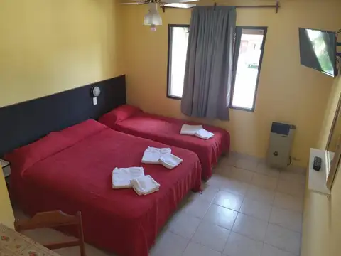 Hotel en Venta en La Lucila Del Mar, USD 450.000