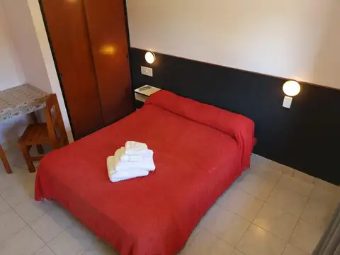 Hotel en Venta 24 años
