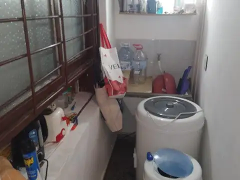 Departamento en Venta 40 años