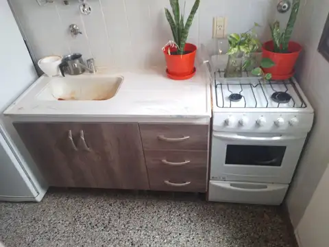 Departamento en Venta en Caseros, USD 50.000