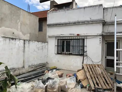 Casa en Venta en Lanús, USD 64.900