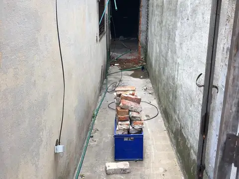 Casa en Venta al Noroeste