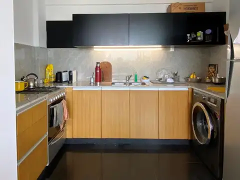 Departamento en Venta en Belgrano, USD 245.000