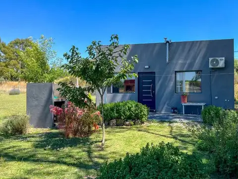 CASA QUINTA EN VENTA EN TANDIL