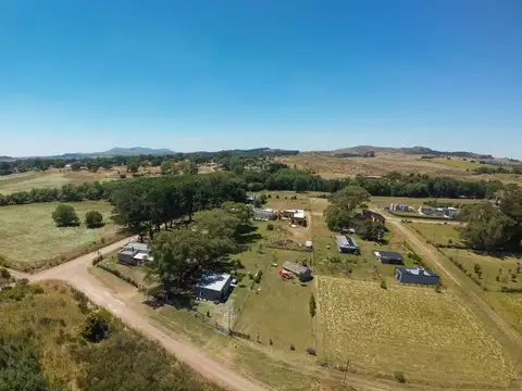 CASA QUINTA EN VENTA EN TANDIL