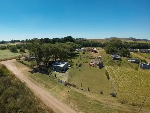 Casa en Venta en Tandil, USD 118.000