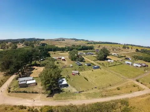 Casa en Venta 2 años