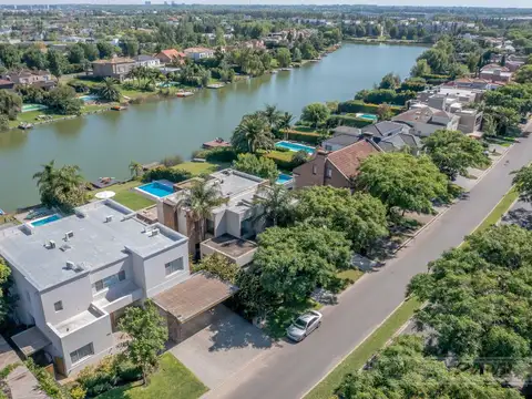 Casa en Alquiler 14 años