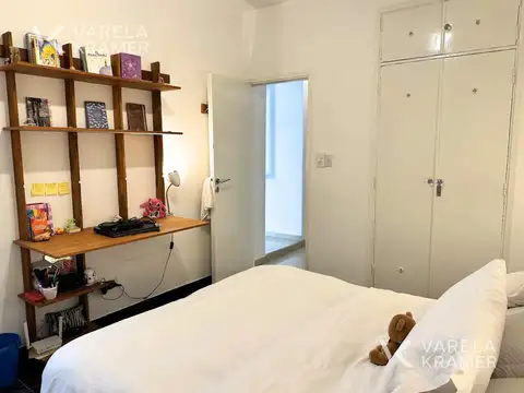 Departamento en Venta 60 años