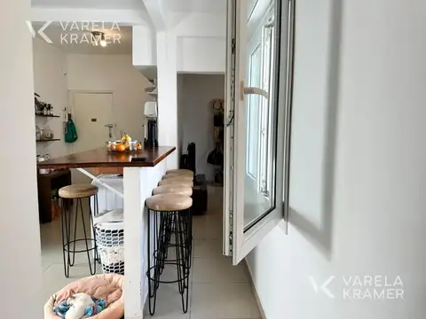 Departamento en Venta de 2 dormitorios