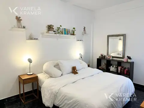 Departamento en Venta Permite mascota