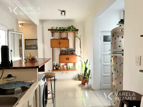 Departamento en Venta en San Isidro, USD 119.000