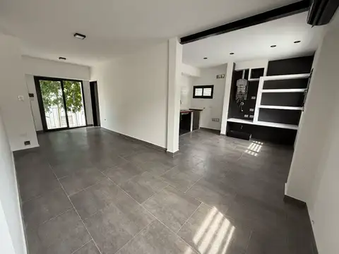 PH EN VENTA 1 DORMITORIO REFACCIONADO A NUEVO