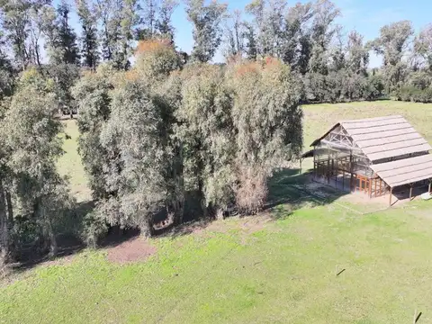 Venta Campo 2Ha más Quincho,  Partido de Luján