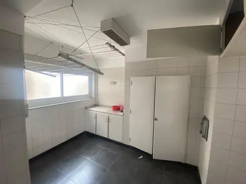 Departamento en Alquiler 40 años