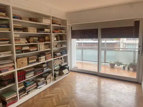 Departamento en Alquiler de 4 ambientes