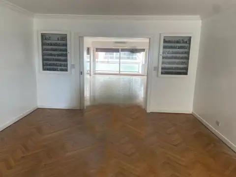 Departamento en Alquiler de 3 dormitorios