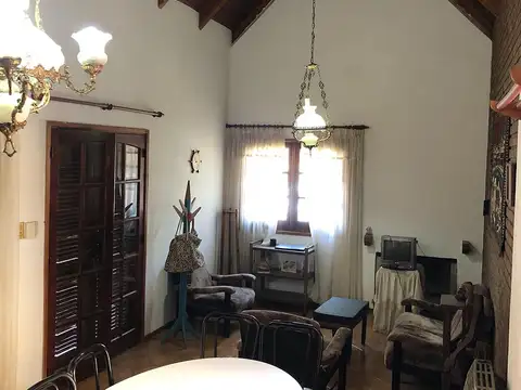 Casa en Venta 40 años