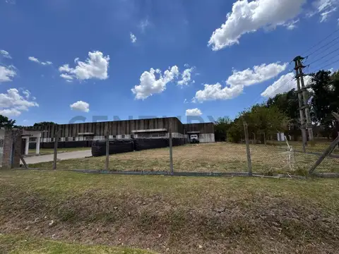 Galpon en Venta A Estrenar