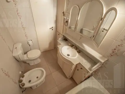 Departamento en Venta de 3 ambientes