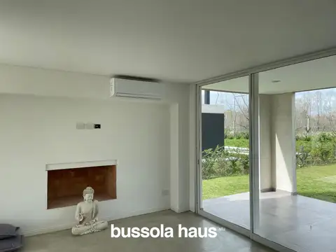 Casa en Alquiler al Este